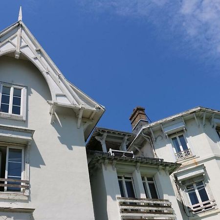 Maison Valmer - L'Armateur, Elegant Penthouse Classe 4 Etoiles Хавър Екстериор снимка