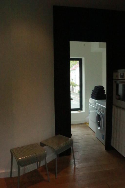 Maison Valmer - L'Armateur, Elegant Penthouse Classe 4 Etoiles Хавър Стая снимка