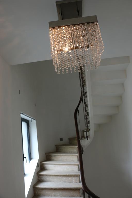 Maison Valmer - L'Armateur, Elegant Penthouse Classe 4 Etoiles Хавър Стая снимка