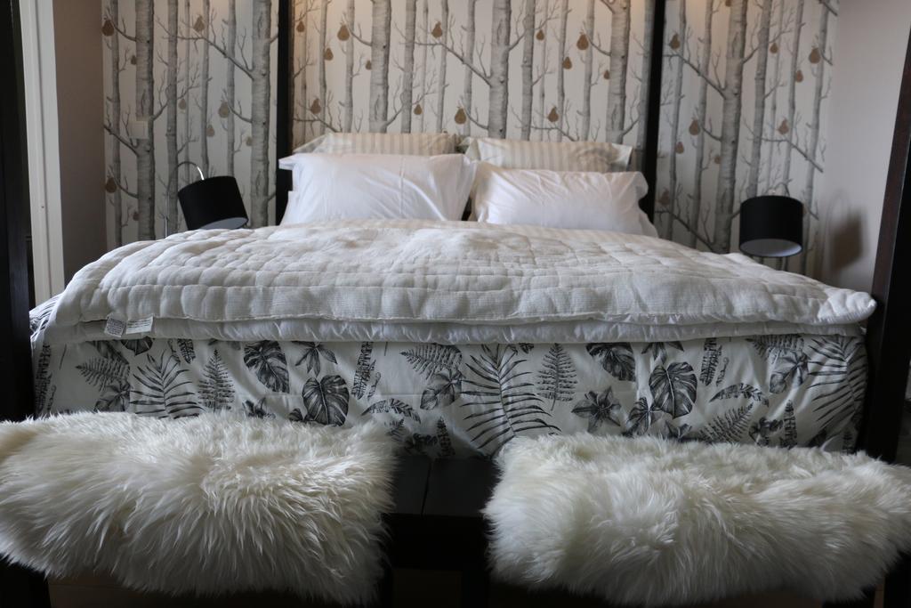 Maison Valmer - L'Armateur, Elegant Penthouse Classe 4 Etoiles Хавър Стая снимка